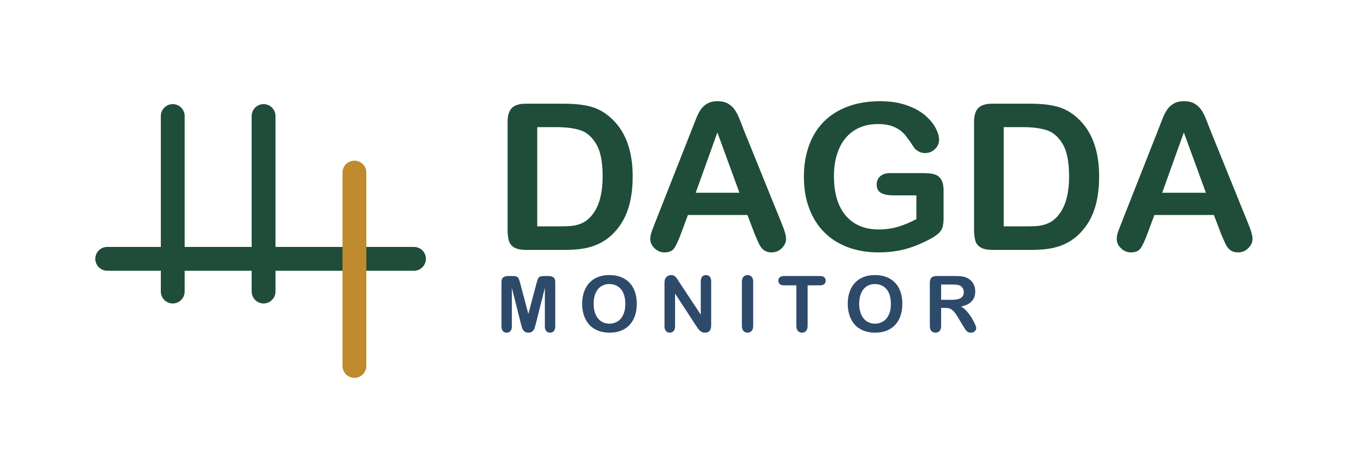 Dagda Monitor